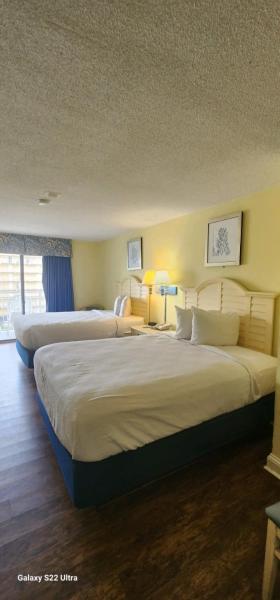 Oceanview Efficiency DW607